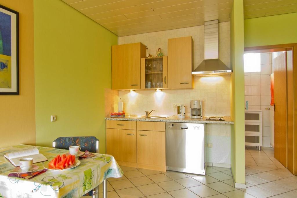 Ferienwohnung Nisius Geisfeld  Pokój zdjęcie