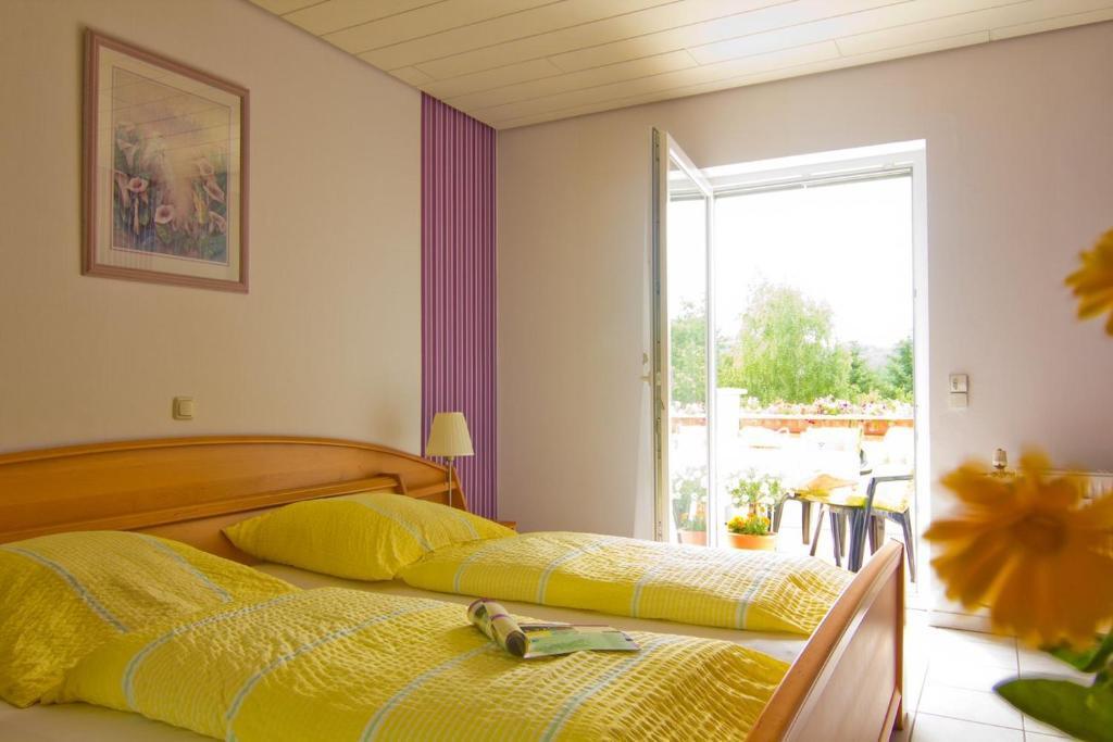 Ferienwohnung Nisius Geisfeld  Pokój zdjęcie
