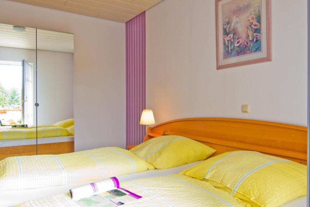 Ferienwohnung Nisius Geisfeld  Pokój zdjęcie