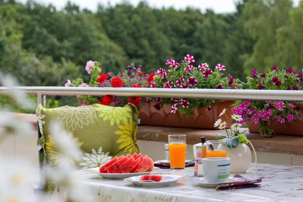 Ferienwohnung Nisius Geisfeld  Zewnętrze zdjęcie