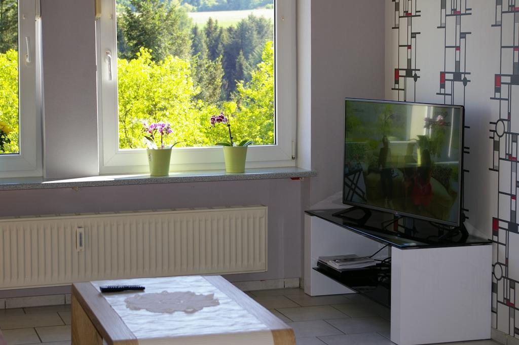 Ferienwohnung Nisius Geisfeld  Pokój zdjęcie